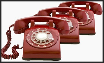 phone bank phone bank